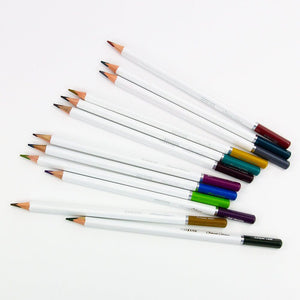 Nuvo - Classic Color Pencils - Dark Shadows - 518N