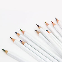 Load image into Gallery viewer, Nuvo - Classic Color Pencils - Dark Shadows - 518N
