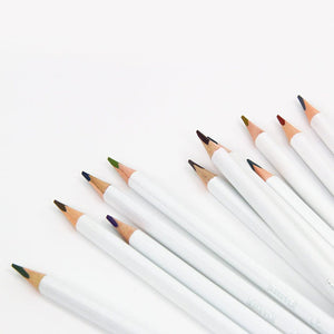 Nuvo - Classic Color Pencils - Dark Shadows - 518N