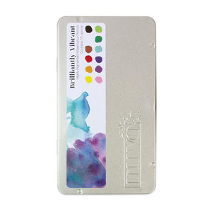 Nuvo - Watercolour Pencils - Brilliantly Vibrant - 520n - tonicstudios