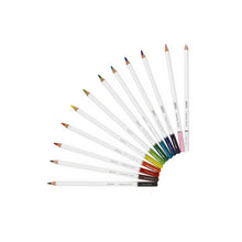 Load image into Gallery viewer, Nuvo - Watercolour Pencils - Brilliantly Vibrant - 520n - tonicstudios

