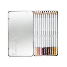 Load image into Gallery viewer, Nuvo - Watercolor Pencils - Hair &amp; Skin Tones - 521n - tonicstudios
