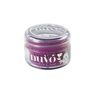 Nuvo - Sparkle Dust - Cosmo Berry - 541n - tonicstudios