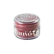 Load image into Gallery viewer, Nuvo - Sparkle Dust - Raspberry Bliss - 546n - tonicstudios
