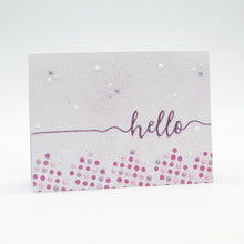 Load image into Gallery viewer, Nuvo - Mica Mist - Oriental Fuchsia- 564n
