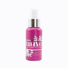 Load image into Gallery viewer, Nuvo - Mica Mist - Oriental Fuchsia- 564n
