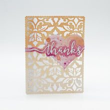 Load image into Gallery viewer, Nuvo - Mica Mist - Pecan Peach - 565n
