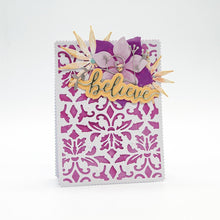 Load image into Gallery viewer, Nuvo - Mica Mist - Pecan Peach - 565n
