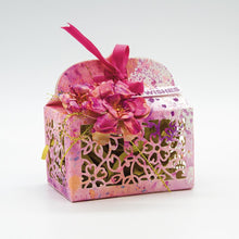 Load image into Gallery viewer, Nuvo - Mica Mist - Pecan Peach - 565n
