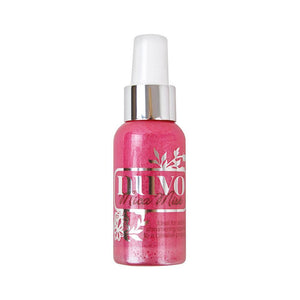 Nuvo - Mica Mist - Turkish Rose - 573n - tonicstudios