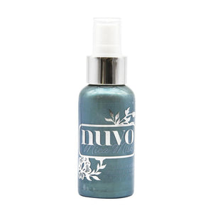 Nuvo - Mica Mist - Pampas Grass - 577n