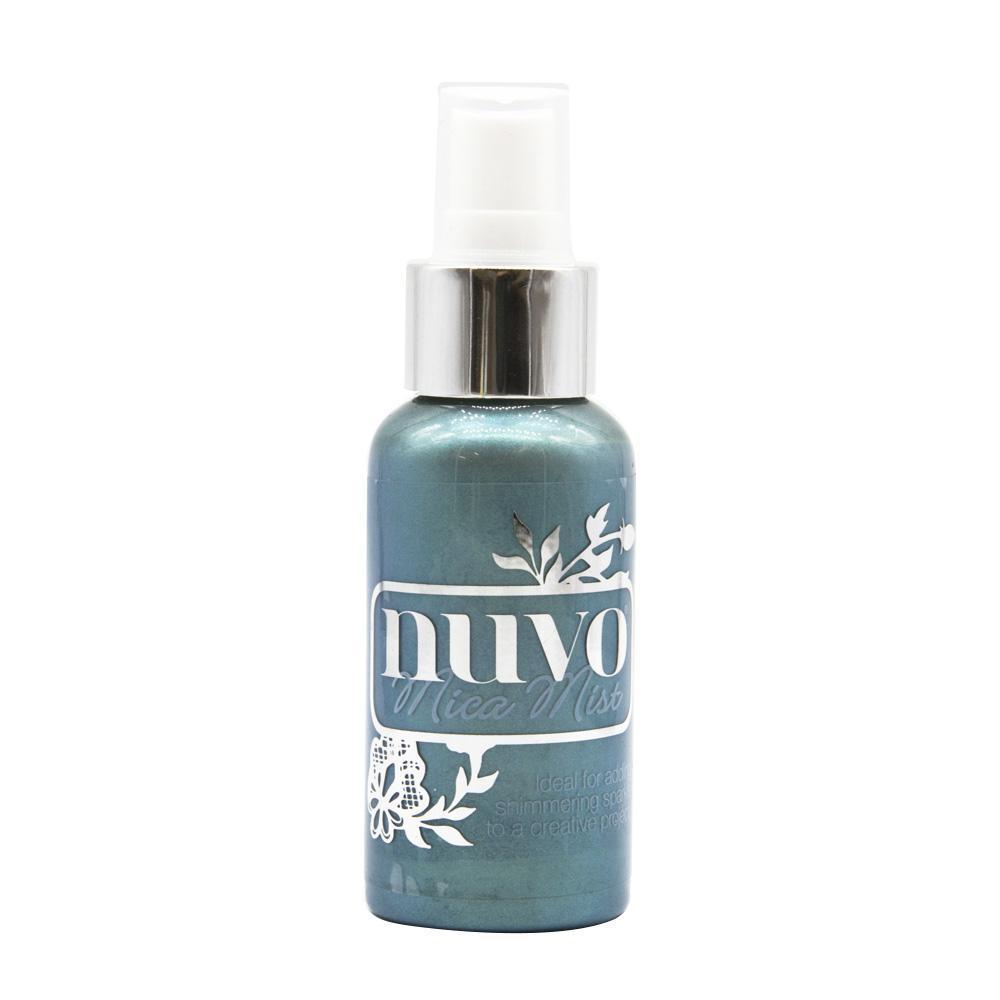 Nuvo - Mica Mist - Pampas Grass - 577n
