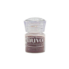 Load image into Gallery viewer, Nuvo - Embossing Powder - Medici Crimson - 588N
