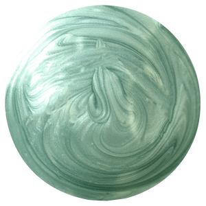 Nuvo - Crystal Drops - Neptune Turquoise - 661n - tonicstudios