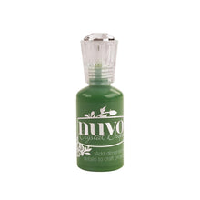 Load image into Gallery viewer, Nuvo - Crystal Drops - Gloss - Woodland Green - 663n - tonicstudios
