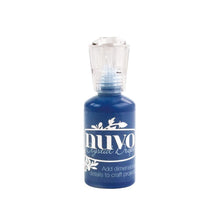 Load image into Gallery viewer, Nuvo - Crystal Drops - Gloss - Midnight Blue - 664n - tonicstudios
