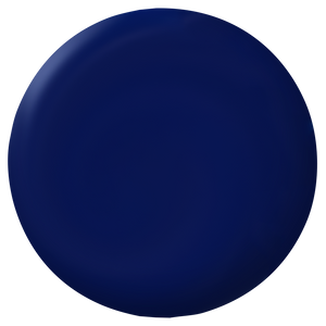 Nuvo - Crystal Drops - Gloss - Midnight Blue - 664n - tonicstudios