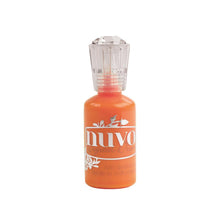 Load image into Gallery viewer, Nuvo - Crystal Drops - Gloss - Ripened Pumpkin - 665n - tonicstudios
