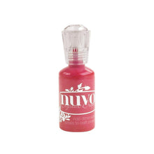 Load image into Gallery viewer, Nuvo - Crystal Drops - Gloss - Red Berry - 667n - tonicstudios
