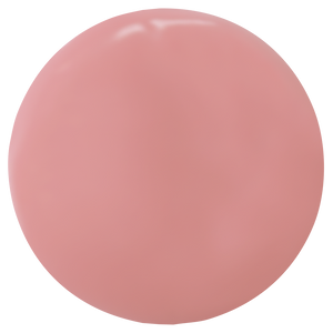 Nuvo - Crystal Drops - Gloss - Bubblegum Blush - 672n - tonicstudios