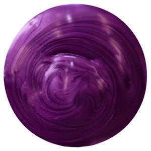 Nuvo - Crystal Drops - Violet Galaxy - 678n - tonicstudios