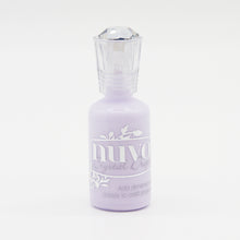 Load image into Gallery viewer, Nuvo - Crystal Drops - French Lilac - 696N
