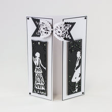 Load image into Gallery viewer, Tonic Studios - Silhouette Groom Die Set  - 4400E
