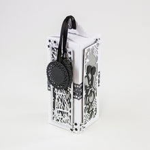 Load image into Gallery viewer, Tonic Studios - Silhouette Groom Die Set  - 4400E
