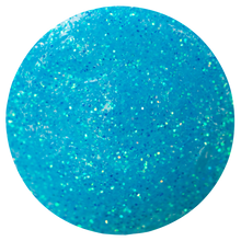 Load image into Gallery viewer, Nuvo - Glitter Drops - Blue Lagoon - 753n - tonicstudios
