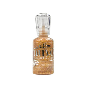 Nuvo - Glitter Drops - Golden Sunset - 757n - tonicstudios