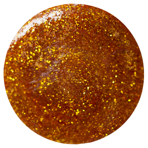 Nuvo - Glitter Drops - Golden Sunset - 757n - tonicstudios