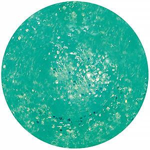 Nuvo - Glitter Drops - Aquatic Mist - 765n - tonicstudios
