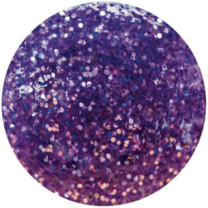 Nuvo - Glitter Drops - Lilac Whisper - 767n - tonicstudios