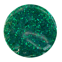 Load image into Gallery viewer, Nuvo - Glitter Drops - Grotto Green - 778N
