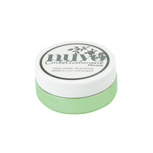 Load image into Gallery viewer, Nuvo - Embellishment Mousse - Spring Green - 808n - tonicstudios
