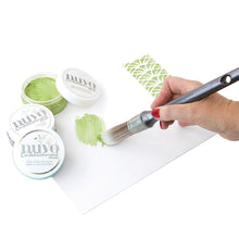 Load image into Gallery viewer, Nuvo - Embellishment Mousse - Spring Green - 808n - tonicstudios
