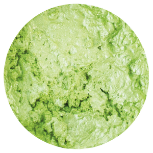 Nuvo - Embellishment Mousse - Spring Green - 808n - tonicstudios