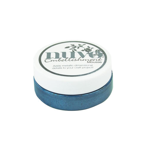 Nuvo - Embellishment Mousse - Old Navy - 816n - tonicstudios