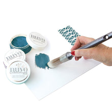 Load image into Gallery viewer, Nuvo - Embellishment Mousse - Pacific Teal - 822n - tonicstudios
