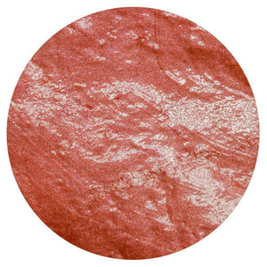 Nuvo - Embellishment Mousse - Fusion Red - 836n