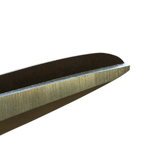 Tonic Studios - Scissors - Kushgrip General Purpose Left Handed - 21.5cm / 8.5" - 839eUS (115e)