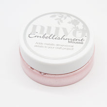 Load image into Gallery viewer, Nuvo - Embellishment Mousse - Pink Unicorn - 842N
