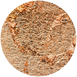 Nuvo - Gilding Flakes - Sunkissed Copper (200ml) - 852n - tonicstudios