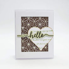 Load image into Gallery viewer, Nuvo - Diamond Hybrid Ink Pads - Woodland Walk - 85N - tonicstudios
