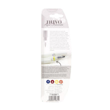 Load image into Gallery viewer, Nuvo - Aqua Shimmer Pen - Opal Quartz - 879n
