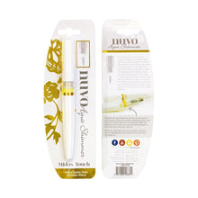 Load image into Gallery viewer, Nuvo - Aqua Shimmer - Midas Touch - 881n - tonicstudios
