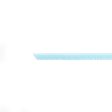 Load image into Gallery viewer, Craft Perfect - Ribbon - Double Face Satin - Arctic Blue - 3mm - 8966E
