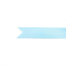 Load image into Gallery viewer, Craft Perfect - Ribbon - Double Face Satin - Arctic Blue - 9mm - 8967E
