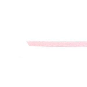 Craft Perfect - Ribbon - Double Face Satin - Sweet Pink - 3mm - 8968E