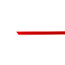 Load image into Gallery viewer, Craft Perfect - Ribbon - Double Face Satin - Chilli Red - 3mm - 8970E
